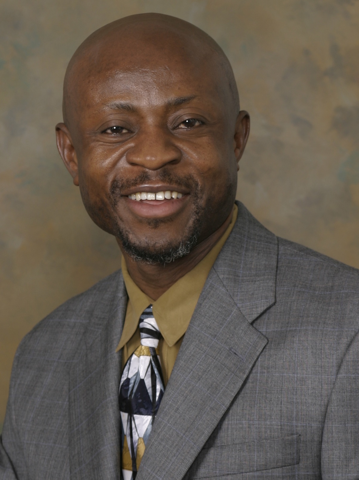 Kwaku Osafo-Mensah, MD - Fort Worth, TX